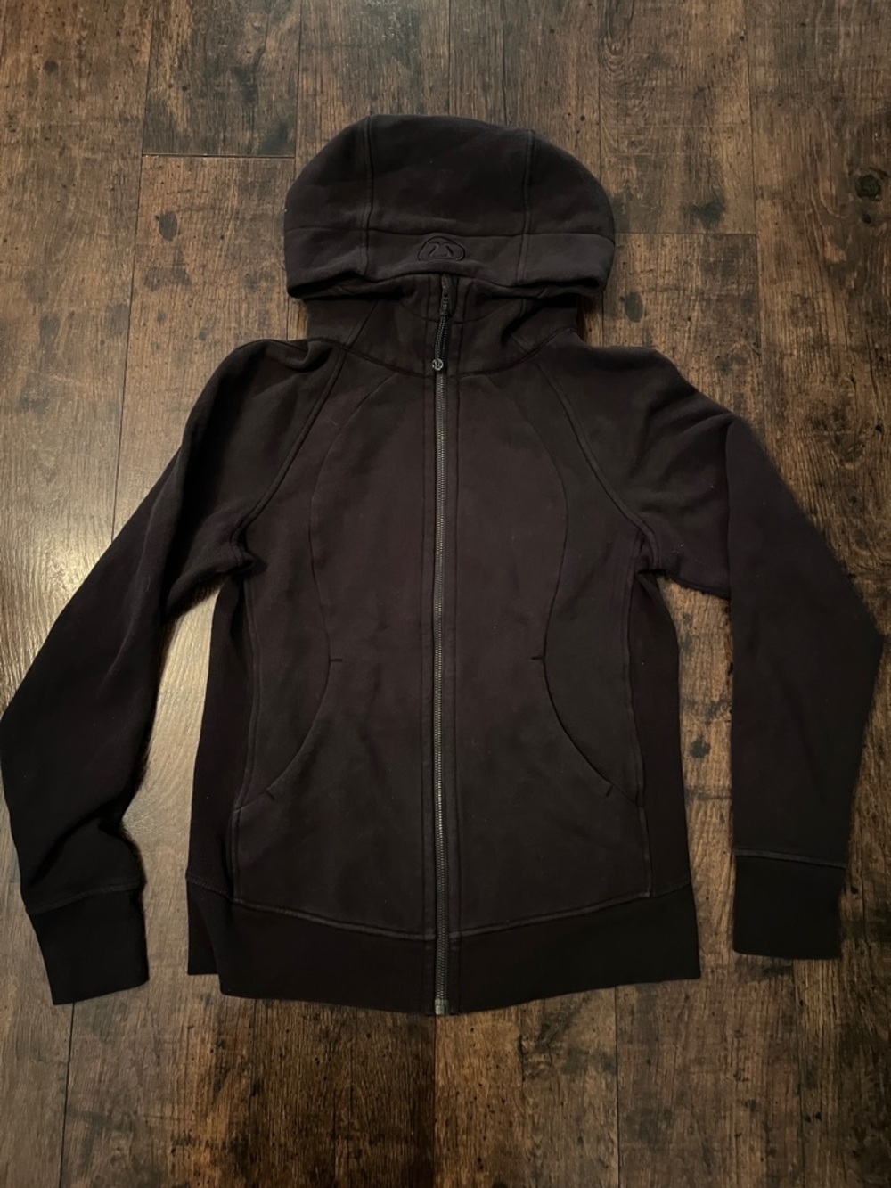 lululemon athletica Scuba Hoodie